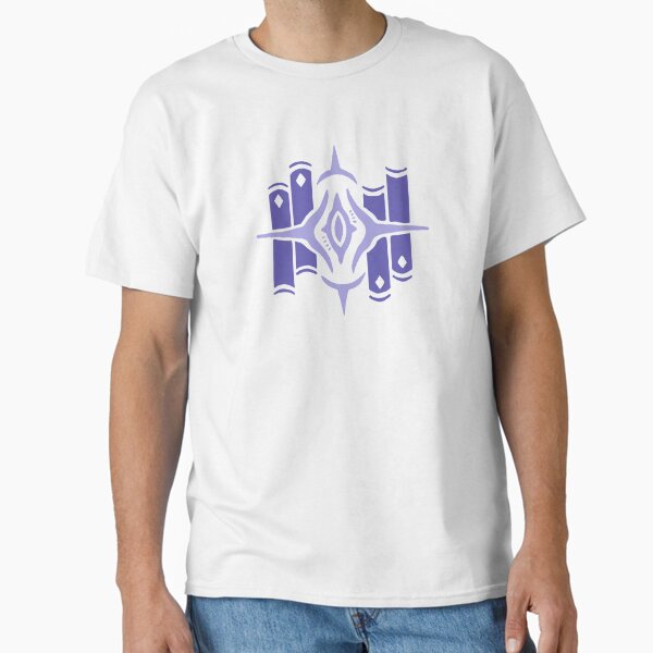 Item preview, Honkai Star Rail Path of Erudition designed and sold by whereTees.