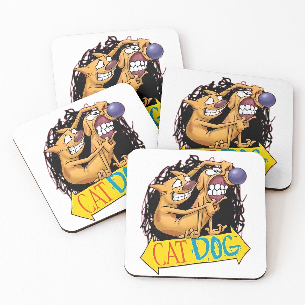 Item preview, Coasters (Set of 4) designed and sold by Rostislav1401.