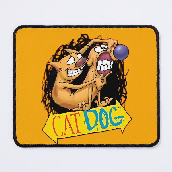 Item preview, CatDog designed and sold by Rostislav Tarasenko.