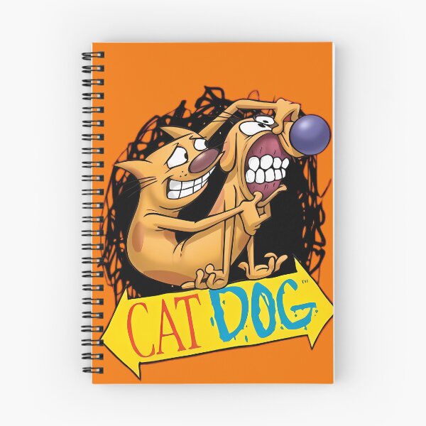 Item preview, CatDog designed and sold by Rostislav Tarasenko.