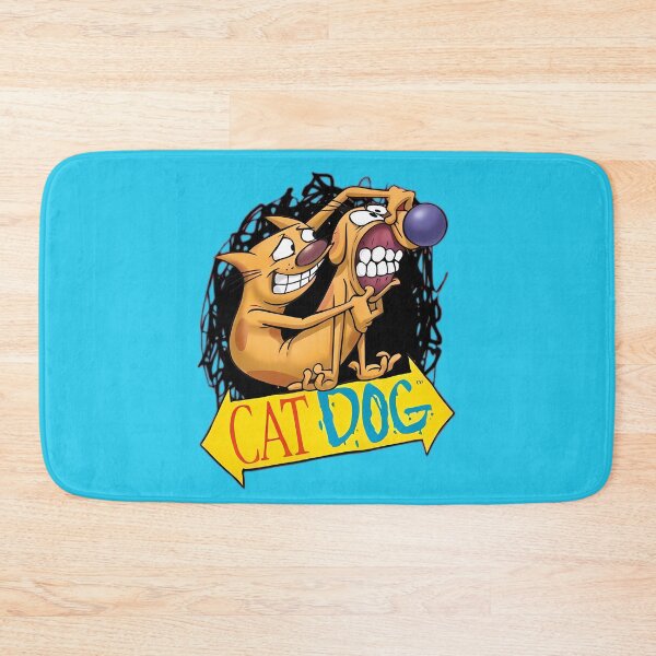 Item preview, CatDog designed and sold by Rostislav Tarasenko.
