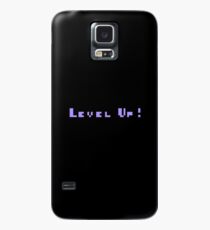 Level Up! Case/Skin for Samsung Galaxy