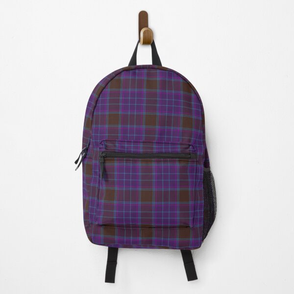 Item preview, PHILLIPS Tartan | Classic Welsh Clan & Family Name Plaid Design designed and sold by The Plaid Store®.