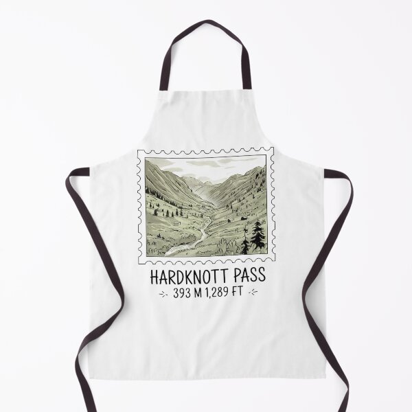 Item preview, Hardknott Pass designed and sold by MadCatPrints.