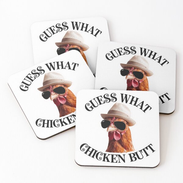 Item preview, Cuban Chicken Wing designed and sold by ShirtLife1.