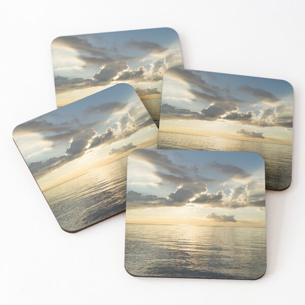 Item preview, Delicately Turbulent Cloudscape Reflected designed and sold by Georgia Mizuleva.