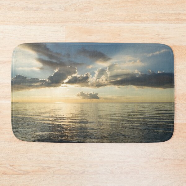 Item preview, Delicately Turbulent Cloudscape Reflected designed and sold by Georgia Mizuleva.