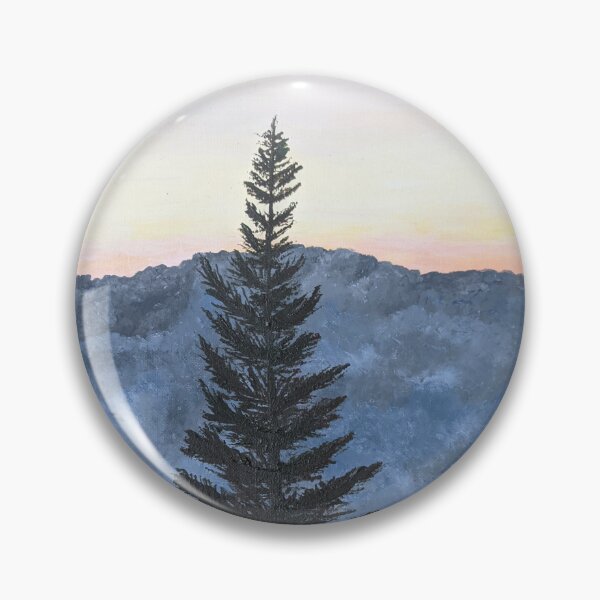 Item preview, Treetops in the Clouds designed and sold by bethanyivy.
