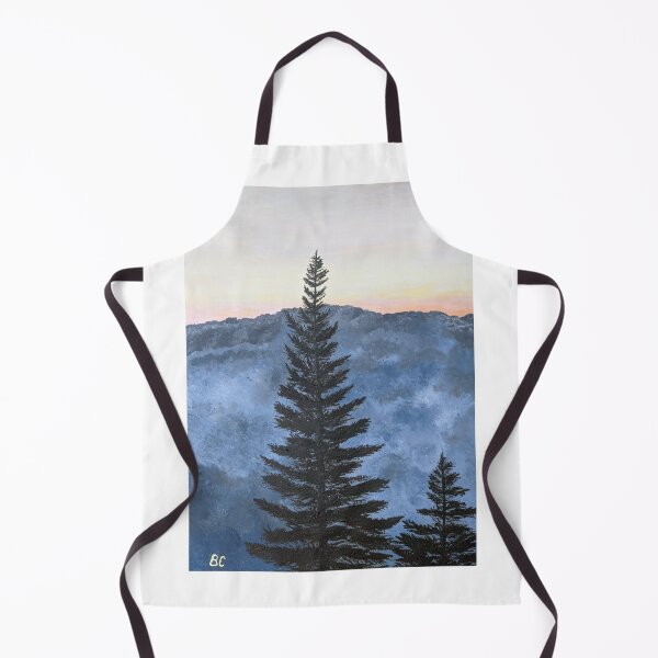 Item preview, Treetops in the Clouds designed and sold by bethanyivy.