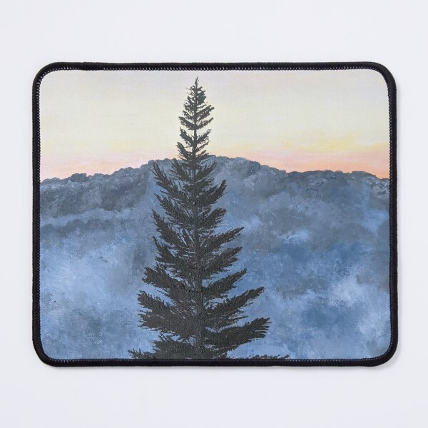 Item preview, Treetops in the Clouds designed and sold by bethanyivy.