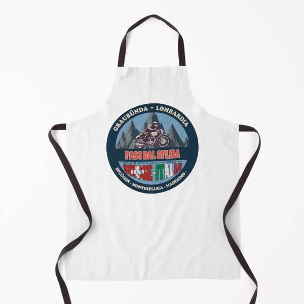 Item preview, Pass dal Spleia Vintage Badge, Suisse Italia designed and sold by Wanderful-roads.