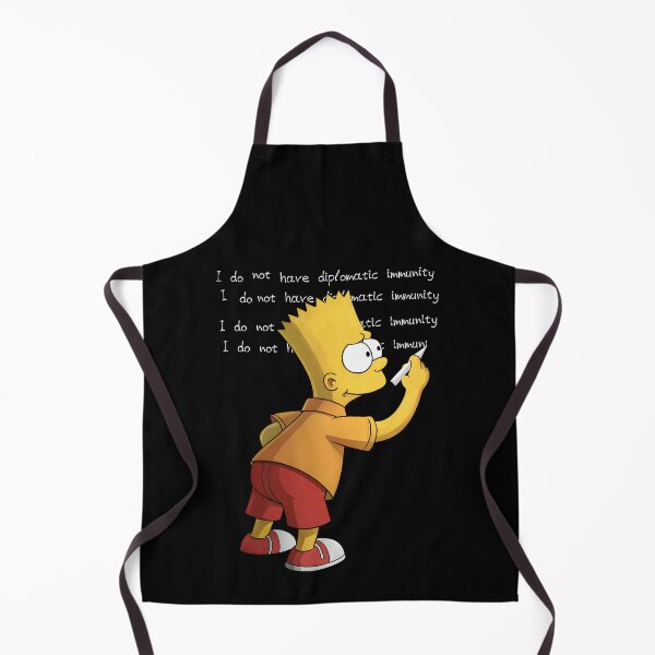 Item preview, Diplomatic Immunity designed and sold by NickTaroDesign.