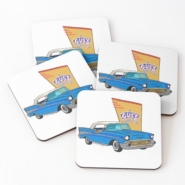 Item preview, Classic American Diner designed and sold by Ashley Schroepfer.