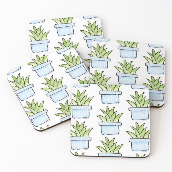 Item preview, Aloe designed and sold by RomaBimontD.