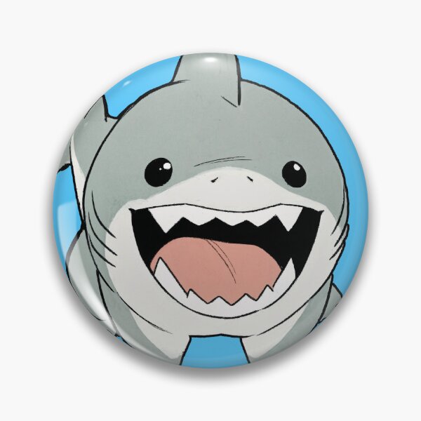 Item preview, Jeff The Land Shark Comic designed and sold by Marvel Rivals Art.
