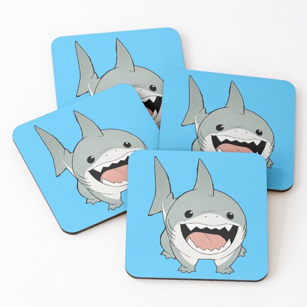 Item preview, Jeff The Land Shark Comic designed and sold by Marvel Rivals Art.