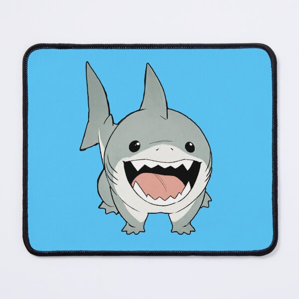 Item preview, Jeff The Land Shark Comic designed and sold by Marvel Rivals Art.