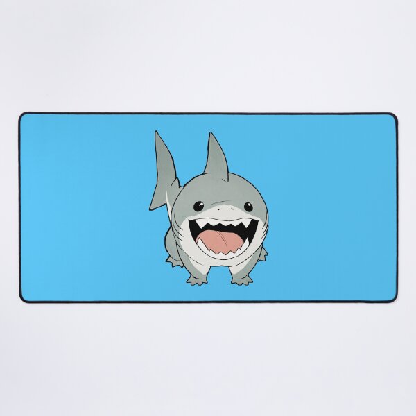 Item preview, Jeff The Land Shark Comic designed and sold by Marvel Rivals Art.
