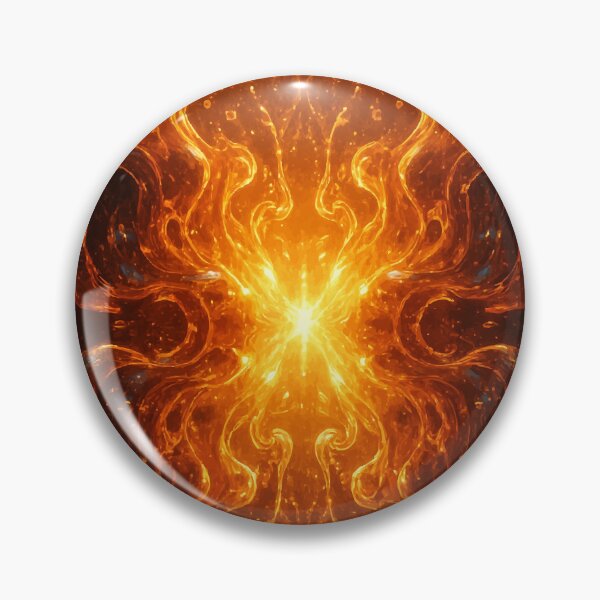 Item preview, Solar Bloom: Birth of a Star designed and sold by AbstractAnom.