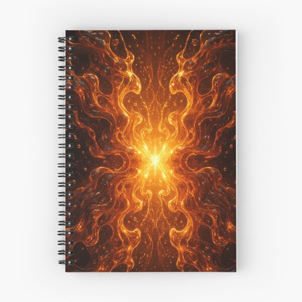 Item preview, Solar Bloom: Birth of a Star designed and sold by AbstractAnom.