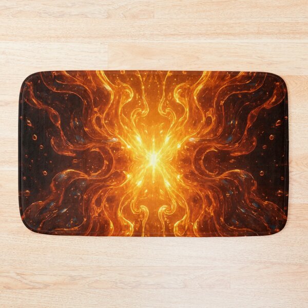 Item preview, Solar Bloom: Birth of a Star designed and sold by AbstractAnom.