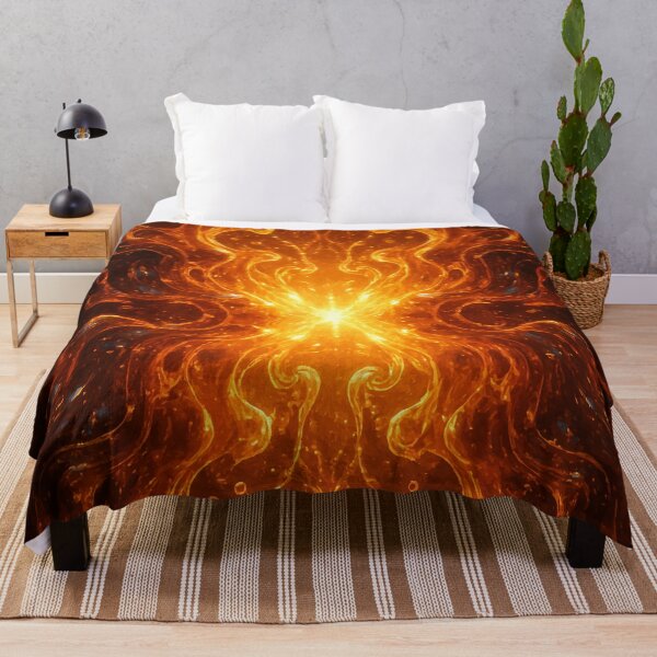 Item preview, Solar Bloom: Birth of a Star designed and sold by AbstractAnom.