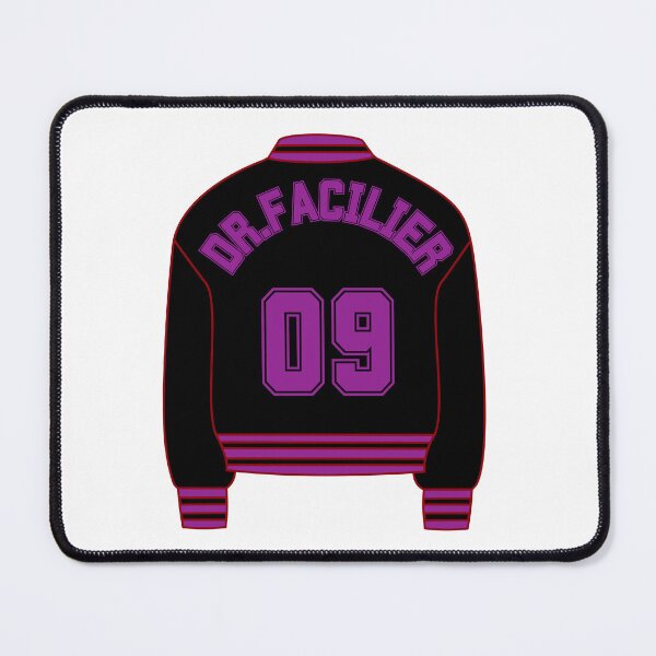 Item preview, Villain Jacket designed and sold by broadwaygirl142.
