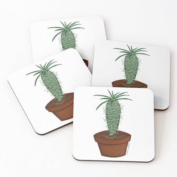 Item preview, Madagascar Palm designed and sold by Ashley Schroepfer.