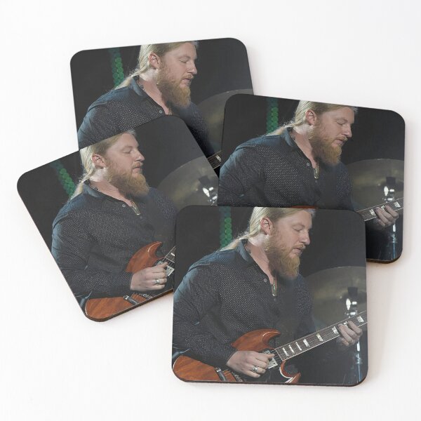 Item preview, Derek Trucks handsome designed and sold by ZamanEcho.
