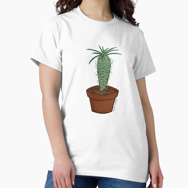 Madagascar Palm Classic T-Shirt