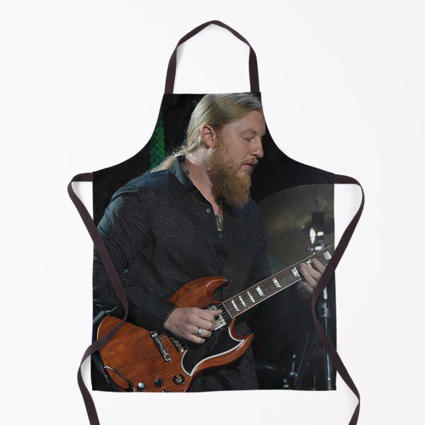Item preview, Derek Trucks handsome designed and sold by ZamanEcho.