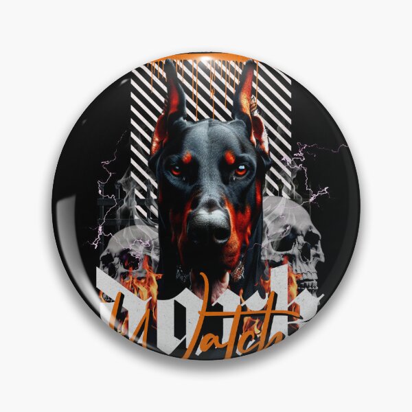 Item preview, Dark Watch designed and sold by Not Hugo.