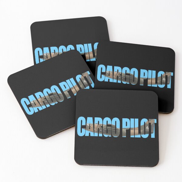 Item preview, Cargo pilot C-123 designed and sold by sibosssr.