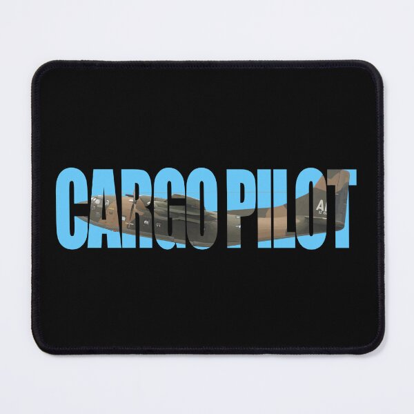 Item preview, Cargo pilot C-123 designed and sold by sibosssr.