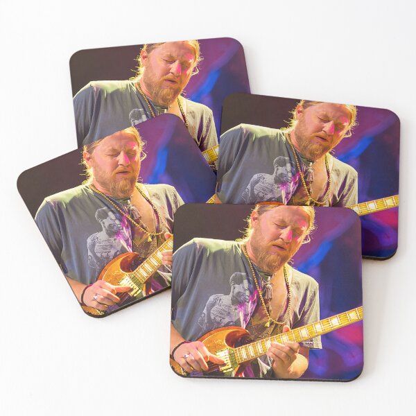 Item preview, Derek Trucks vibe designed and sold by ZamanEcho.