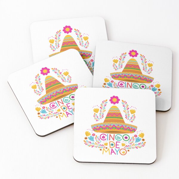 Item preview, Fiesta Cinco De Mayo designed and sold by DOPANDA ..