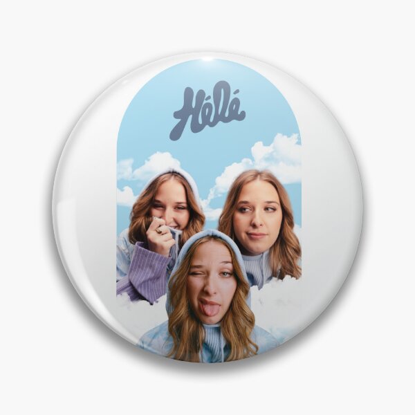 Item preview, Helena Bailly - Blue mood designed and sold by PYXOO.