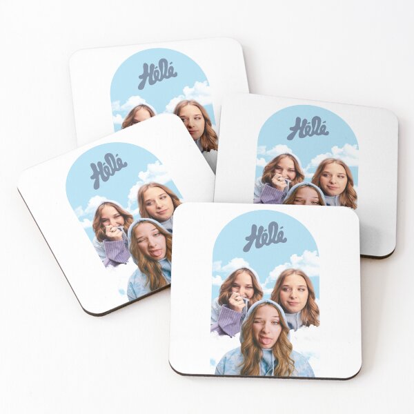 Item preview, Helena Bailly - Blue mood designed and sold by PYXOO.
