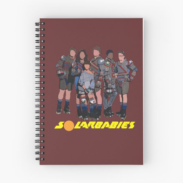 Item preview, SOLARBABIES (yes, this is real!) designed and sold by jimbob90210.