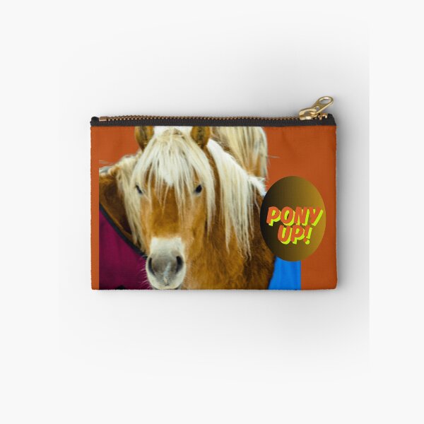 Item preview, Pony Up! designed and sold by Been2Canaan.