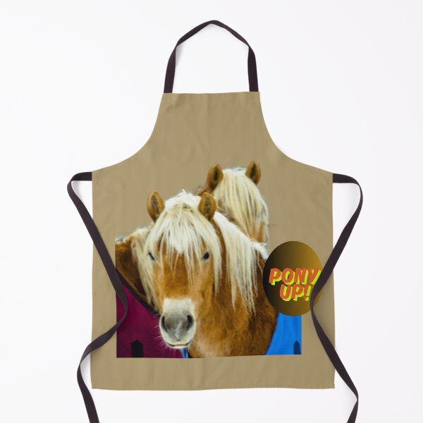 Item preview, Pony Up! designed and sold by Been2Canaan.