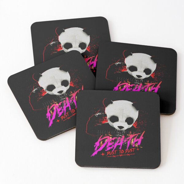 Item preview, Panda designed and sold by Not Hugo.
