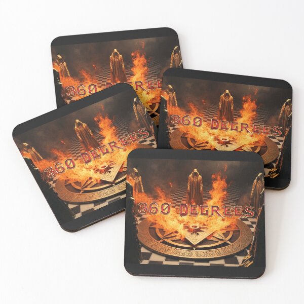 Item preview, Rising From The Ashes Freemasonry  designed and sold by LSNT.