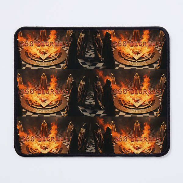 Item preview, Rising From The Ashes Freemasonry  designed and sold by LSNT.