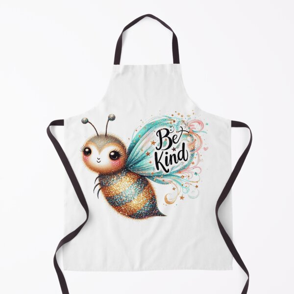 Item preview, Be kind Bee designed and sold by ibelieveimages.