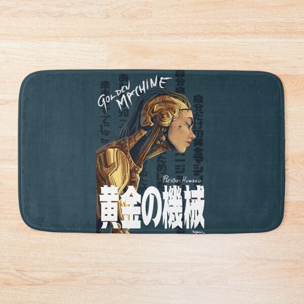 Item preview, Gold Machine designed and sold by DiegomsArt.