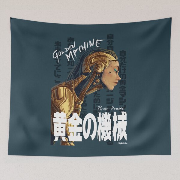 Item preview, Gold Machine designed and sold by DiegomsArt.