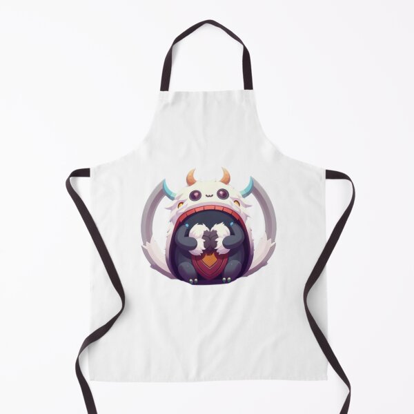 Item preview, Loony the monster designed and sold by kamorim.