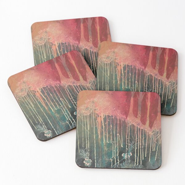 Item preview, Abstract view of nature designed and sold by ghartdesign.