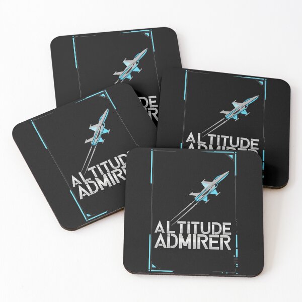Item preview, Altitude Admirer's Dream: Aviation Geek Plane Spotting Gift designed and sold by philippo artworks.